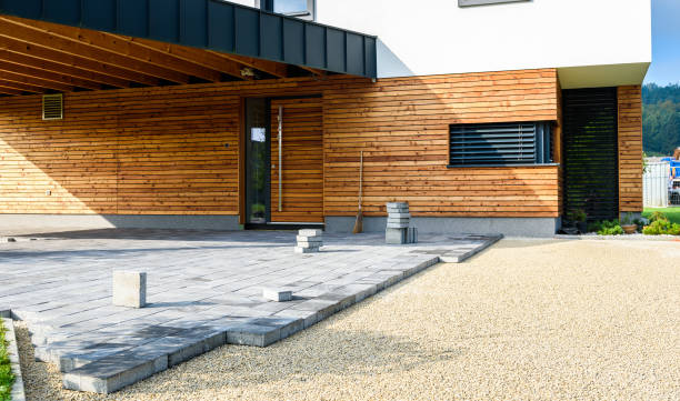 Driveway Pavers for Homes in Marfa, TX