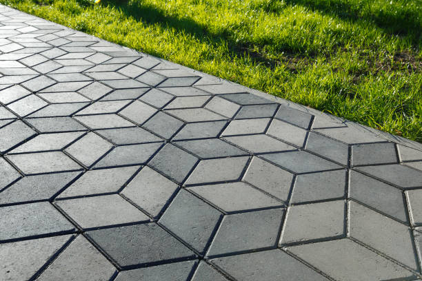 Best Driveway Paving Company  in Marfa, TX