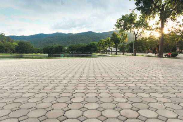 Best Residential Driveway Paver Services  in Marfa, TX