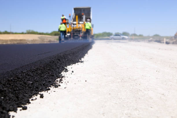 Best Best Driveway Pavers  in Marfa, TX