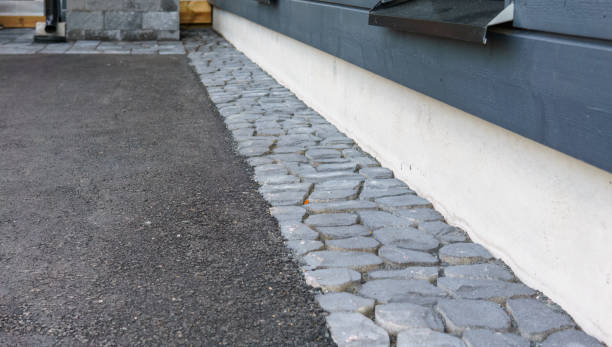 Reasons to Select Us for Your Driveway Paving Requirements in Marfa, TX