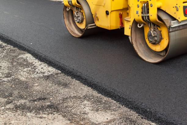 Best Concrete Paver Driveway  in Marfa, TX