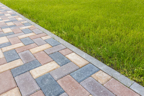 Best Custom Driveway Pavers  in Marfa, TX